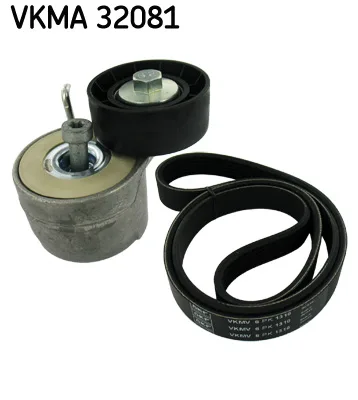Комплект пистов ремък SKF